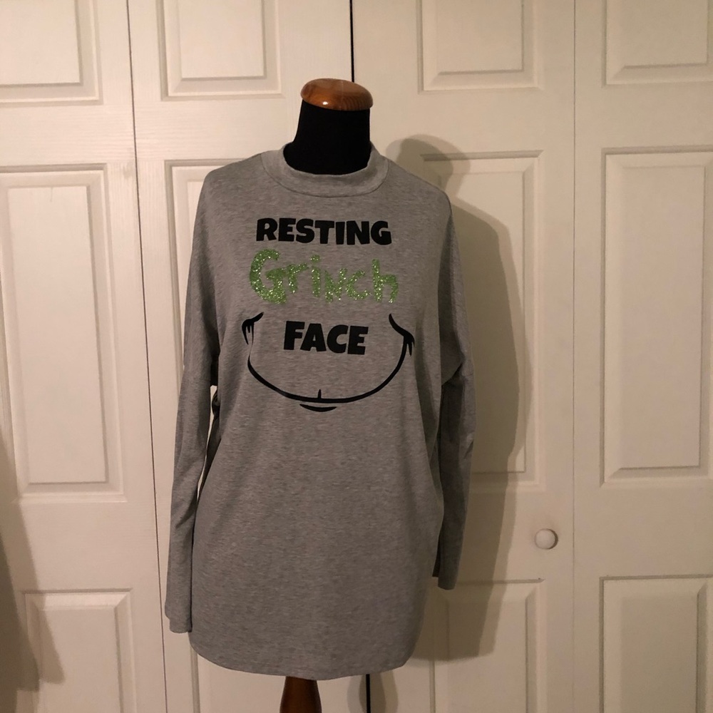 NWT veryj top.